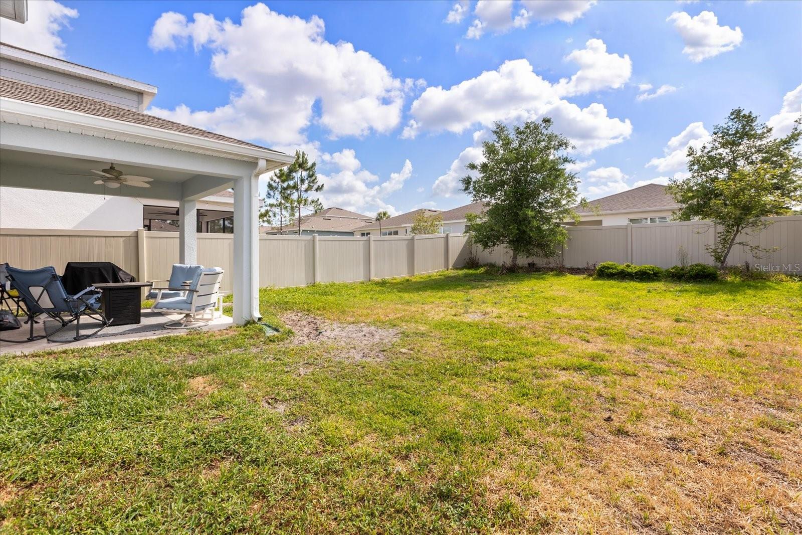2224 CANOPY TERRACE BLVD, DELAND, FL, 32724
