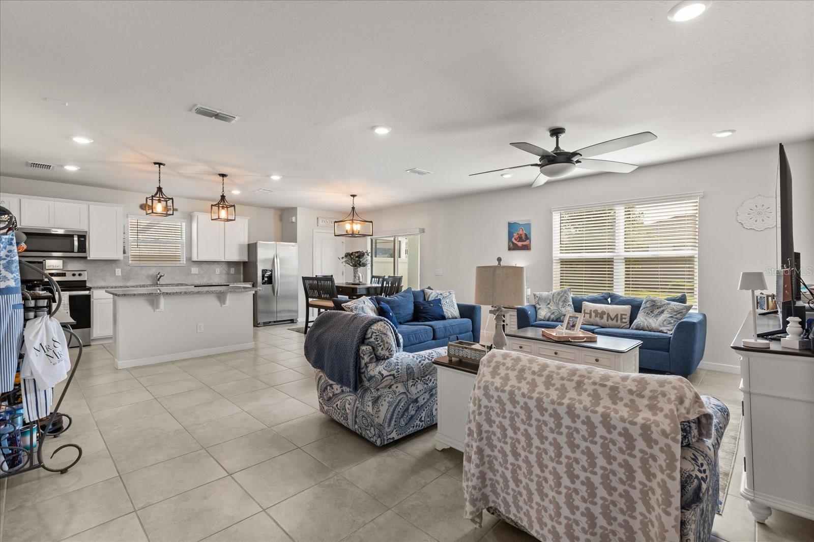 2224 CANOPY TERRACE BLVD, DELAND, FL, 32724