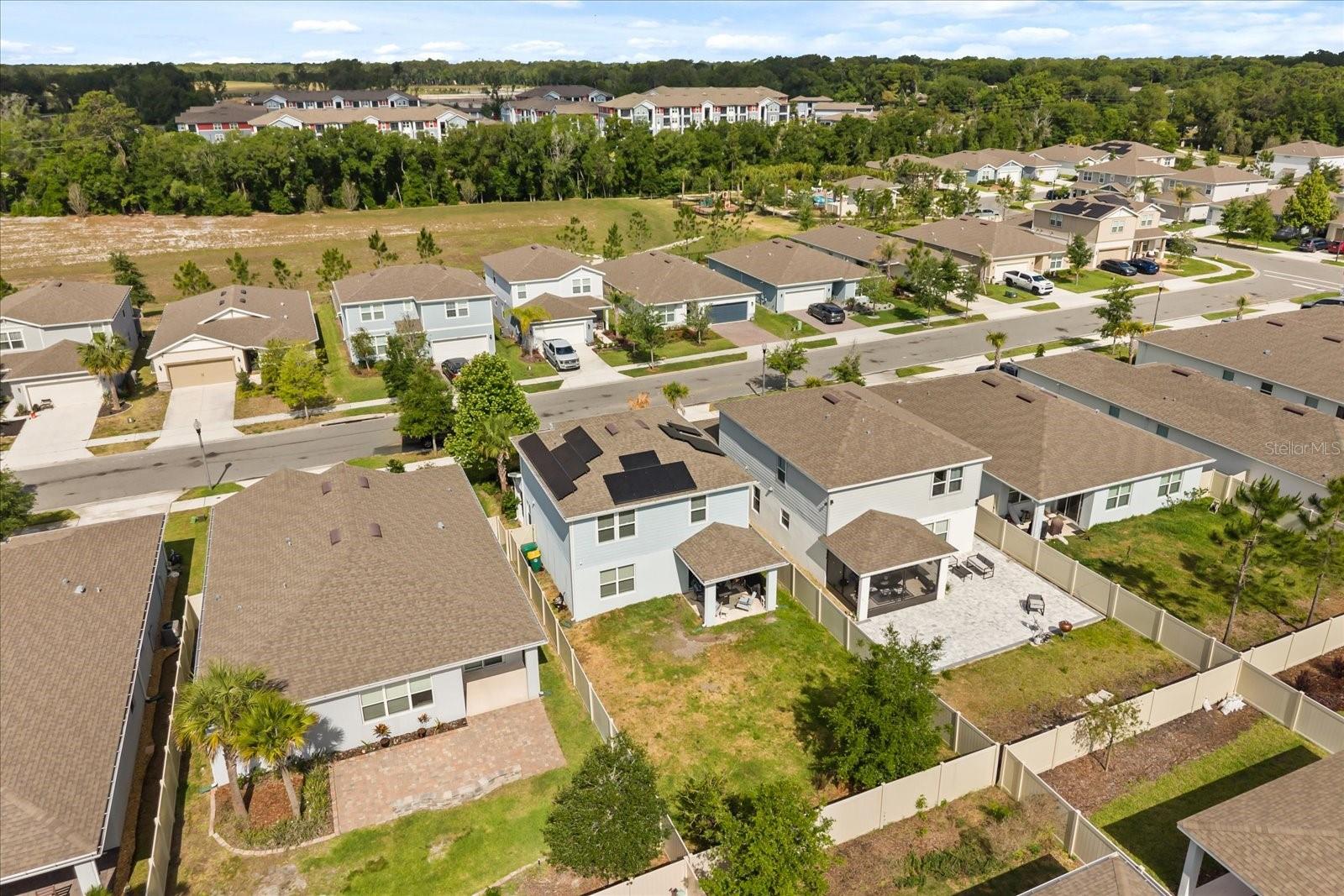 2224 CANOPY TERRACE BLVD, DELAND, FL, 32724