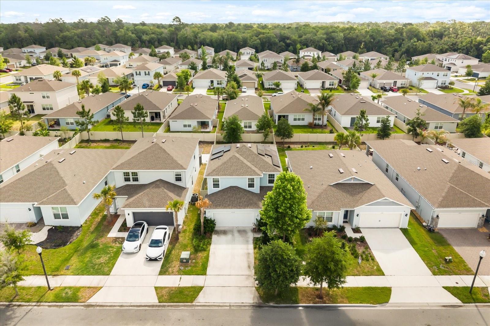 2224 CANOPY TERRACE BLVD, DELAND, FL, 32724