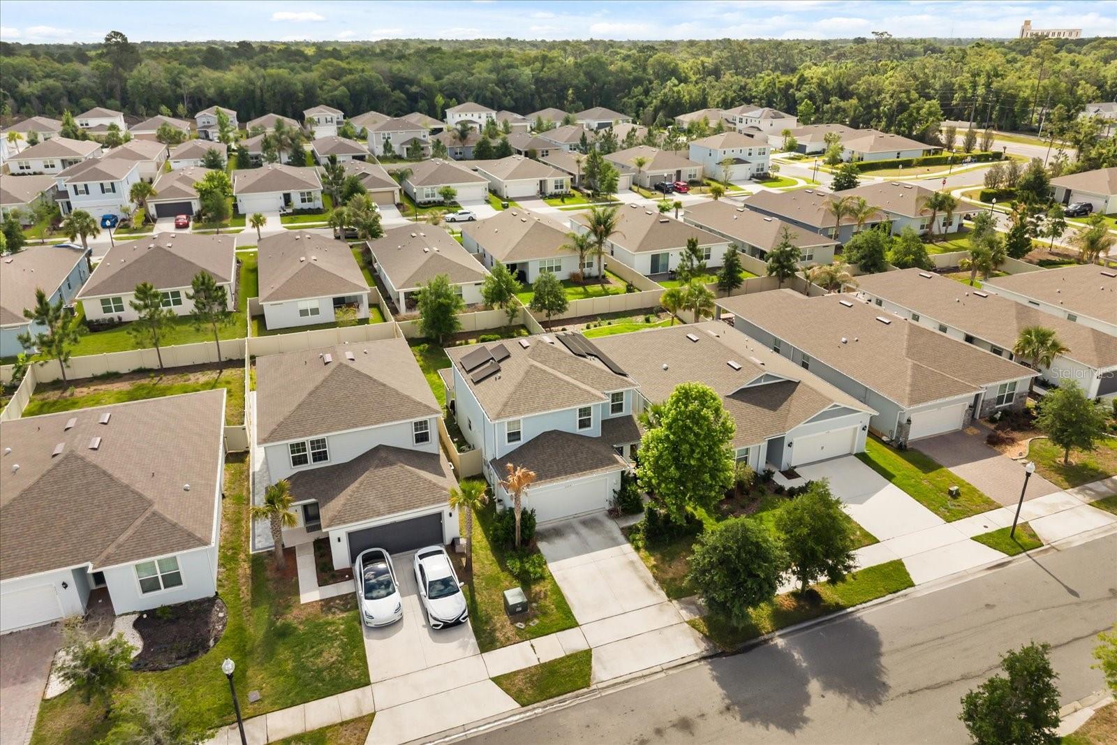 2224 CANOPY TERRACE BLVD, DELAND, FL, 32724