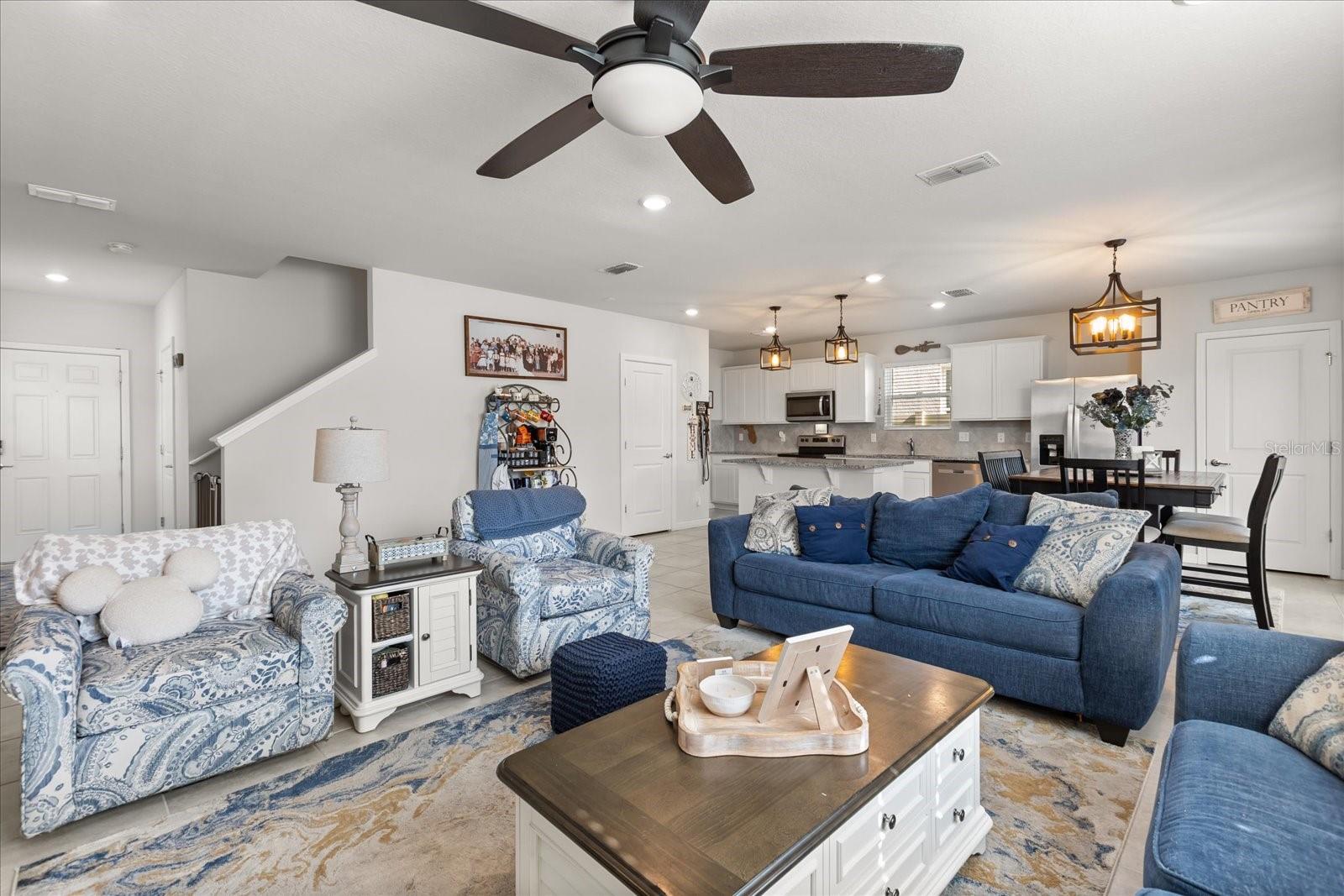 2224 CANOPY TERRACE BLVD, DELAND, FL, 32724