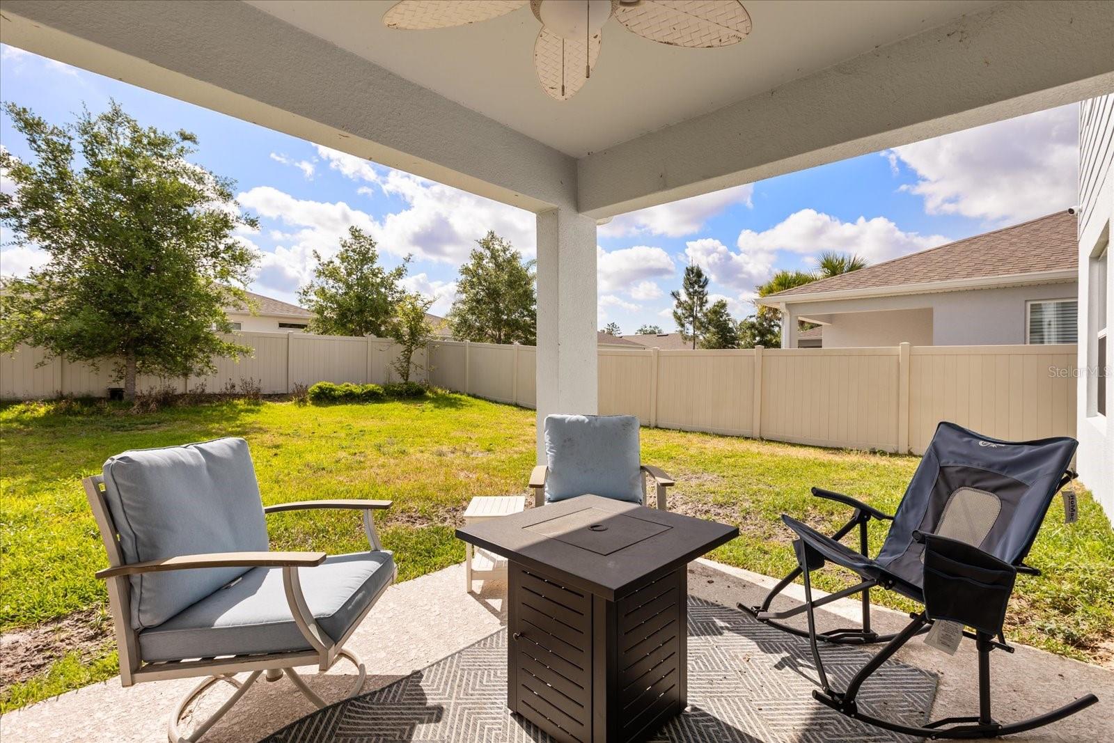 2224 CANOPY TERRACE BLVD, DELAND, FL, 32724