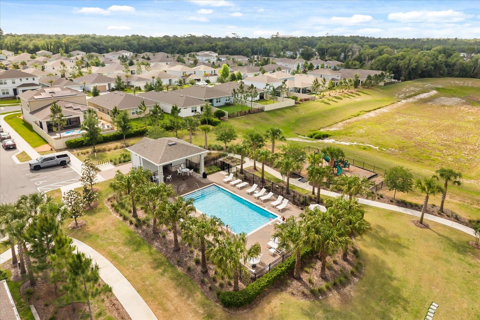 2224 CANOPY TERRACE BLVD, DELAND, FL, 32724