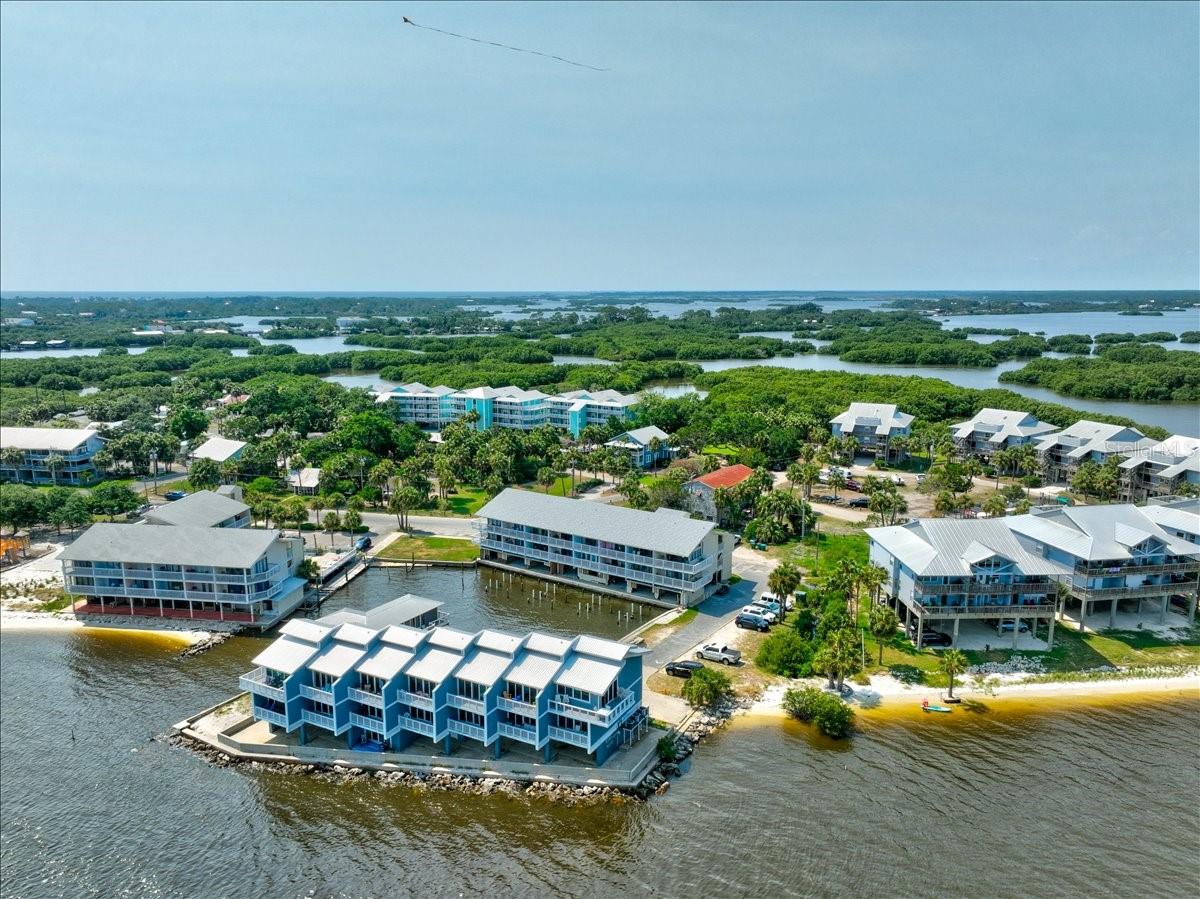 82 2ND ST #D5, CEDAR KEY, FL, 32625