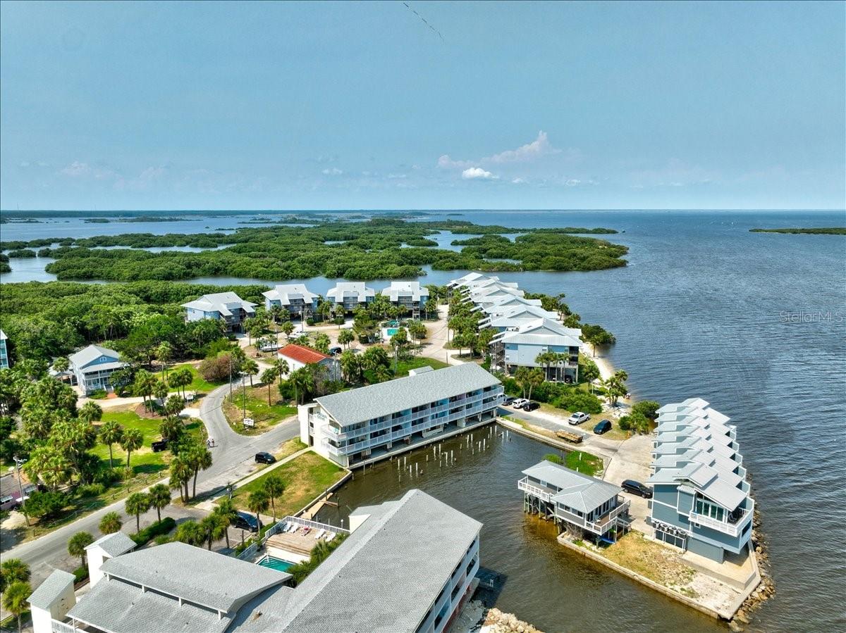 82 2ND ST #D5, CEDAR KEY, FL, 32625