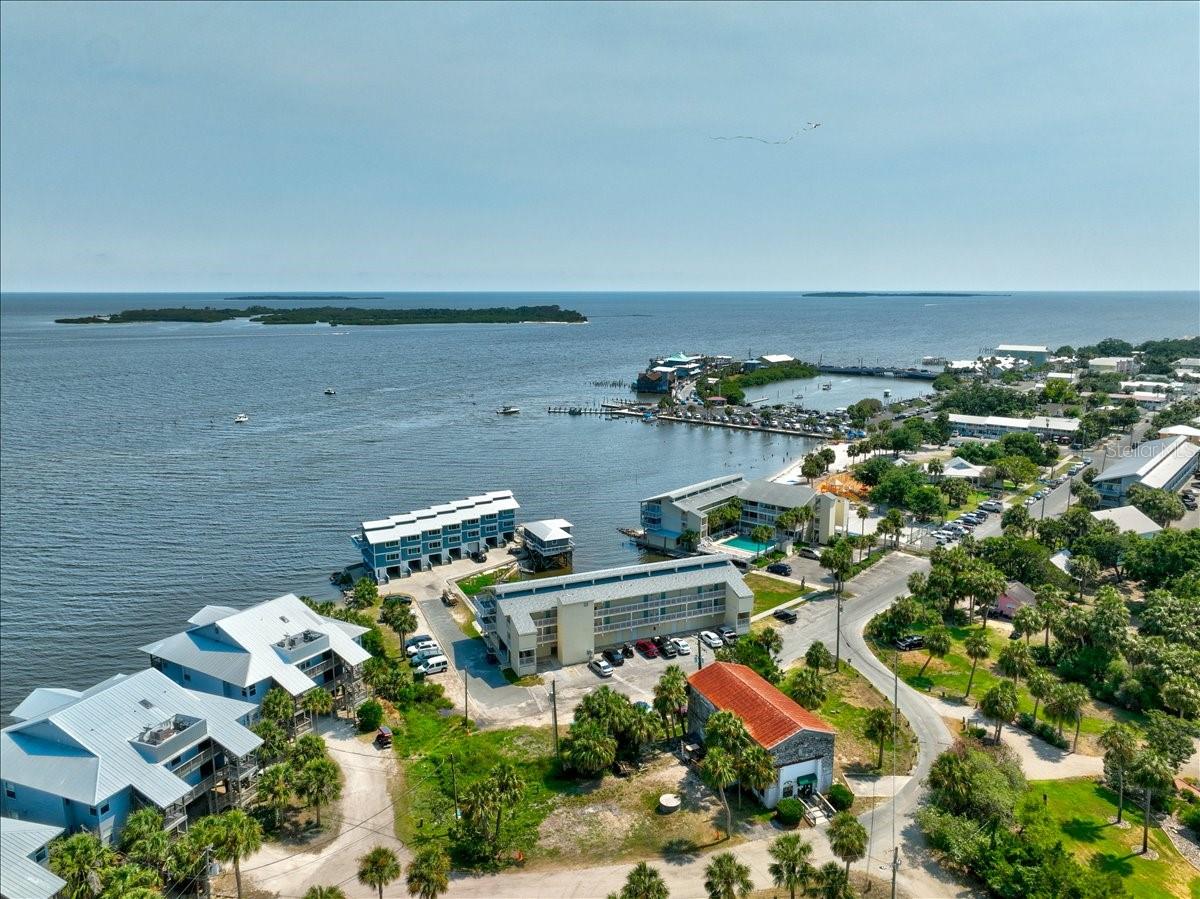 82 2ND ST #D5, CEDAR KEY, FL, 32625