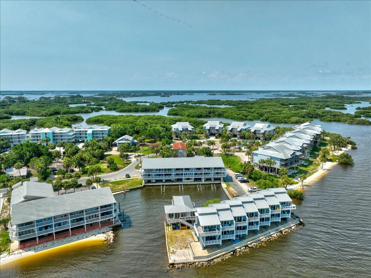 82 2ND ST #D5, CEDAR KEY, FL, 32625