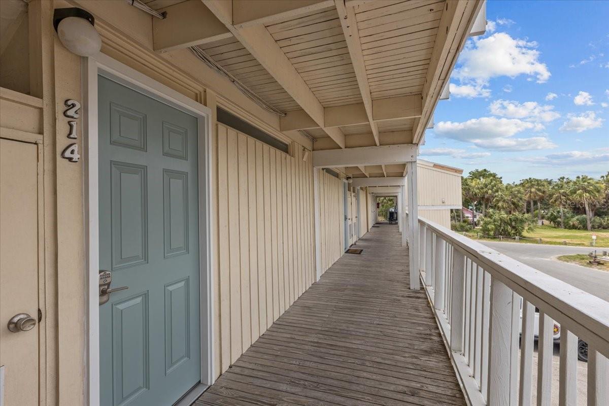 82 2ND ST #D5, CEDAR KEY, FL, 32625