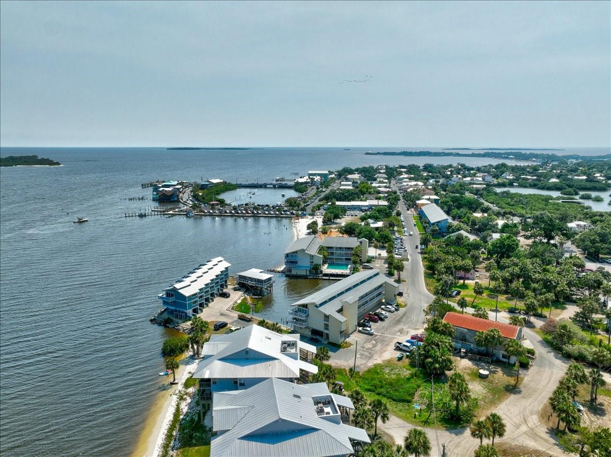 82 2ND ST #D5, CEDAR KEY, FL, 32625