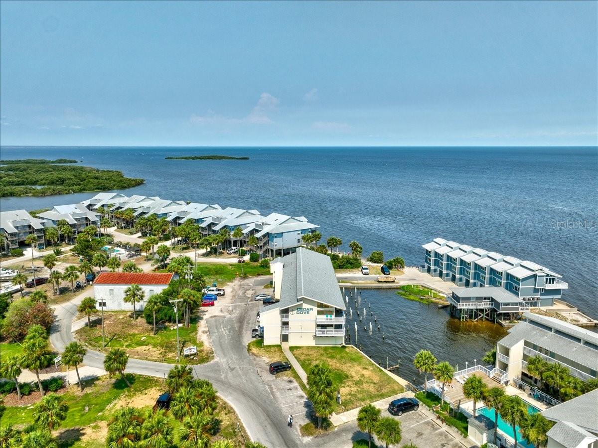 82 2ND ST #D5, CEDAR KEY, FL, 32625