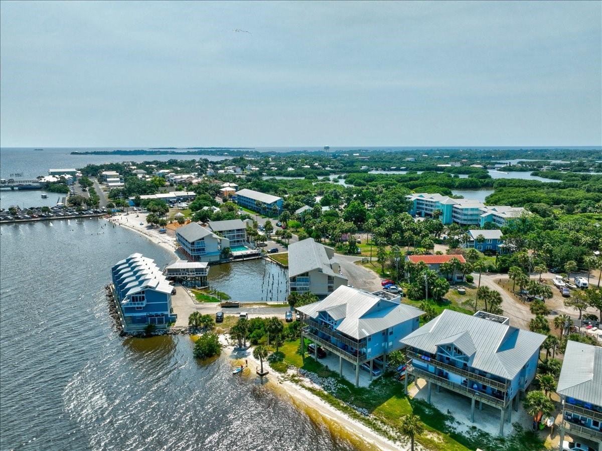 82 2ND ST #D5, CEDAR KEY, FL, 32625