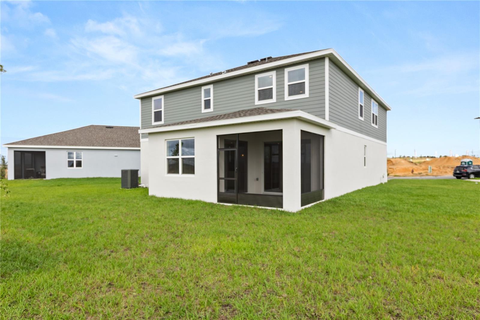 7833 TRAPANI LOOP, CLERMONT, FL, 34714