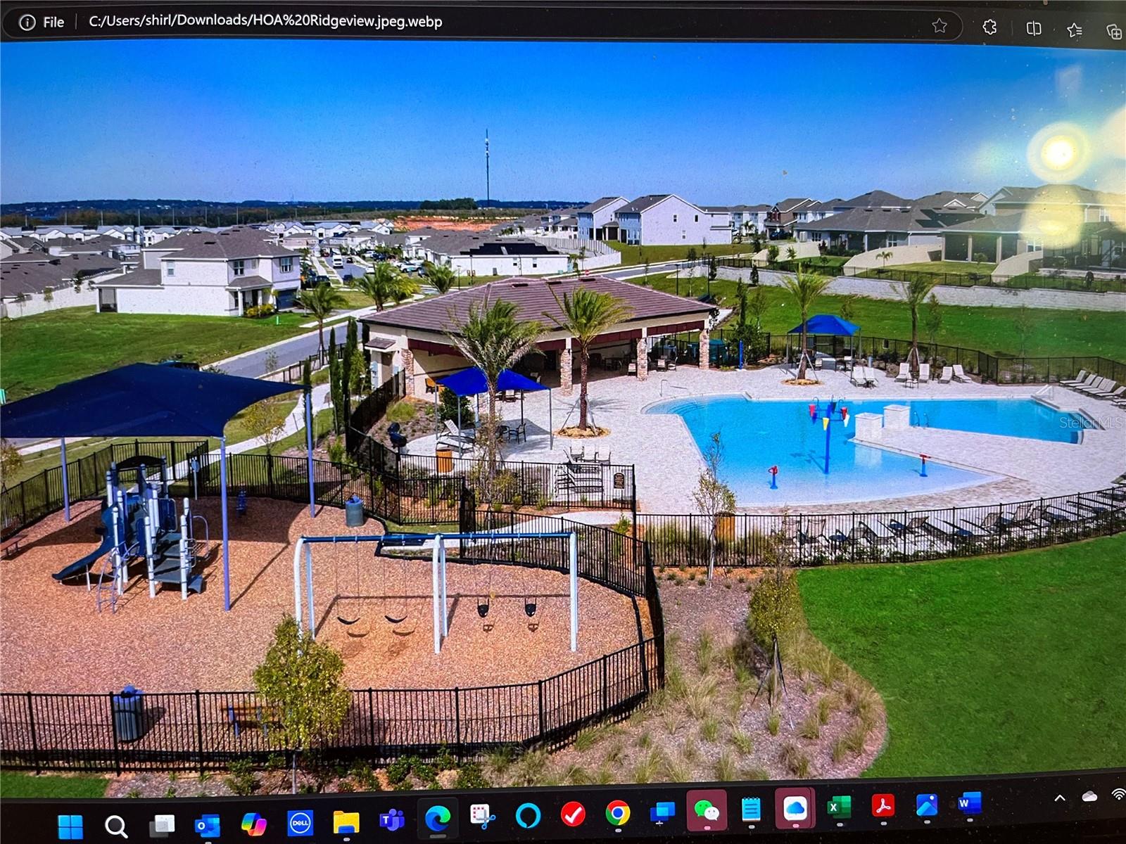 7833 TRAPANI LOOP, CLERMONT, FL, 34714