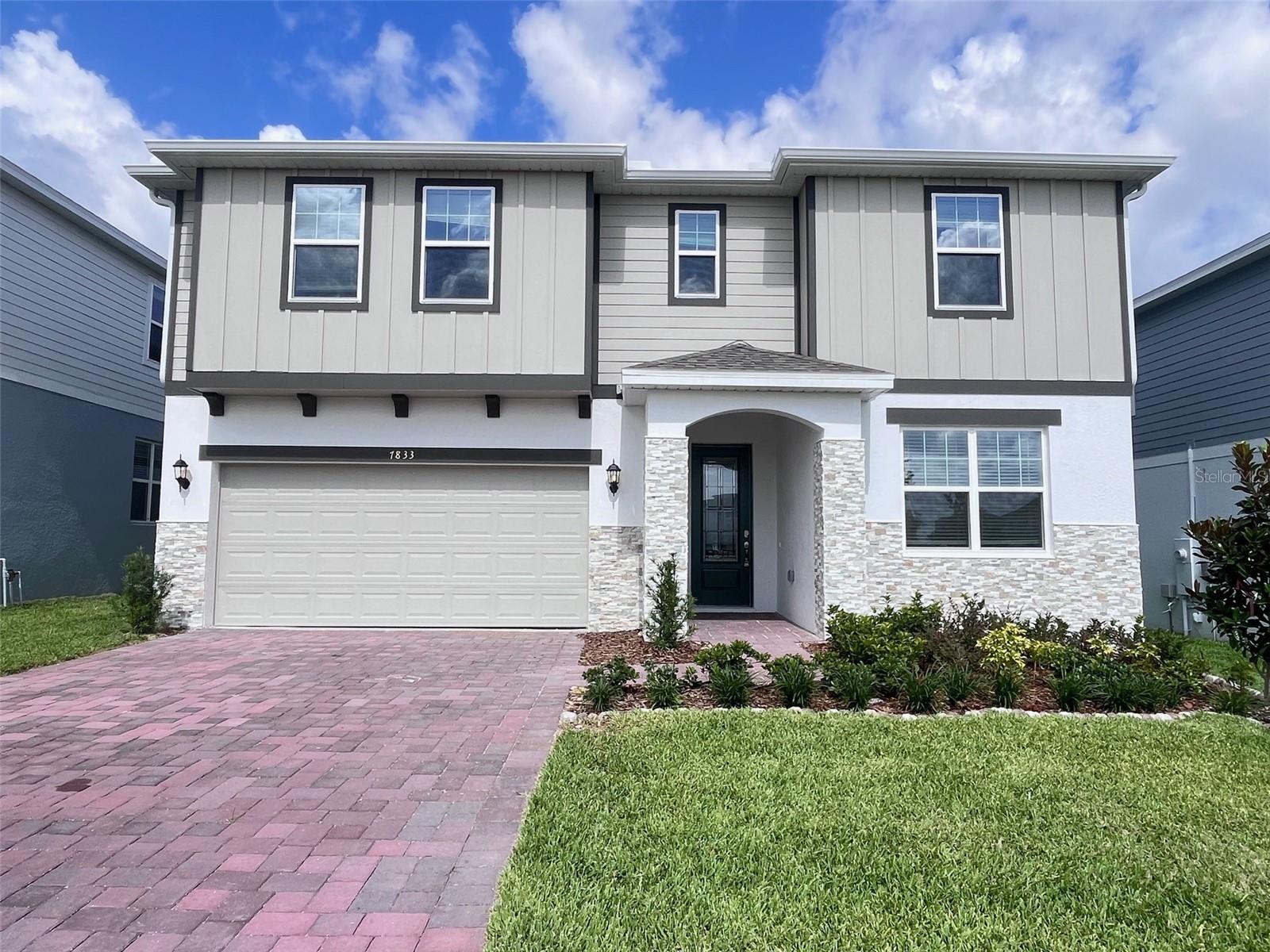 7833 TRAPANI LOOP, CLERMONT, FL, 34714