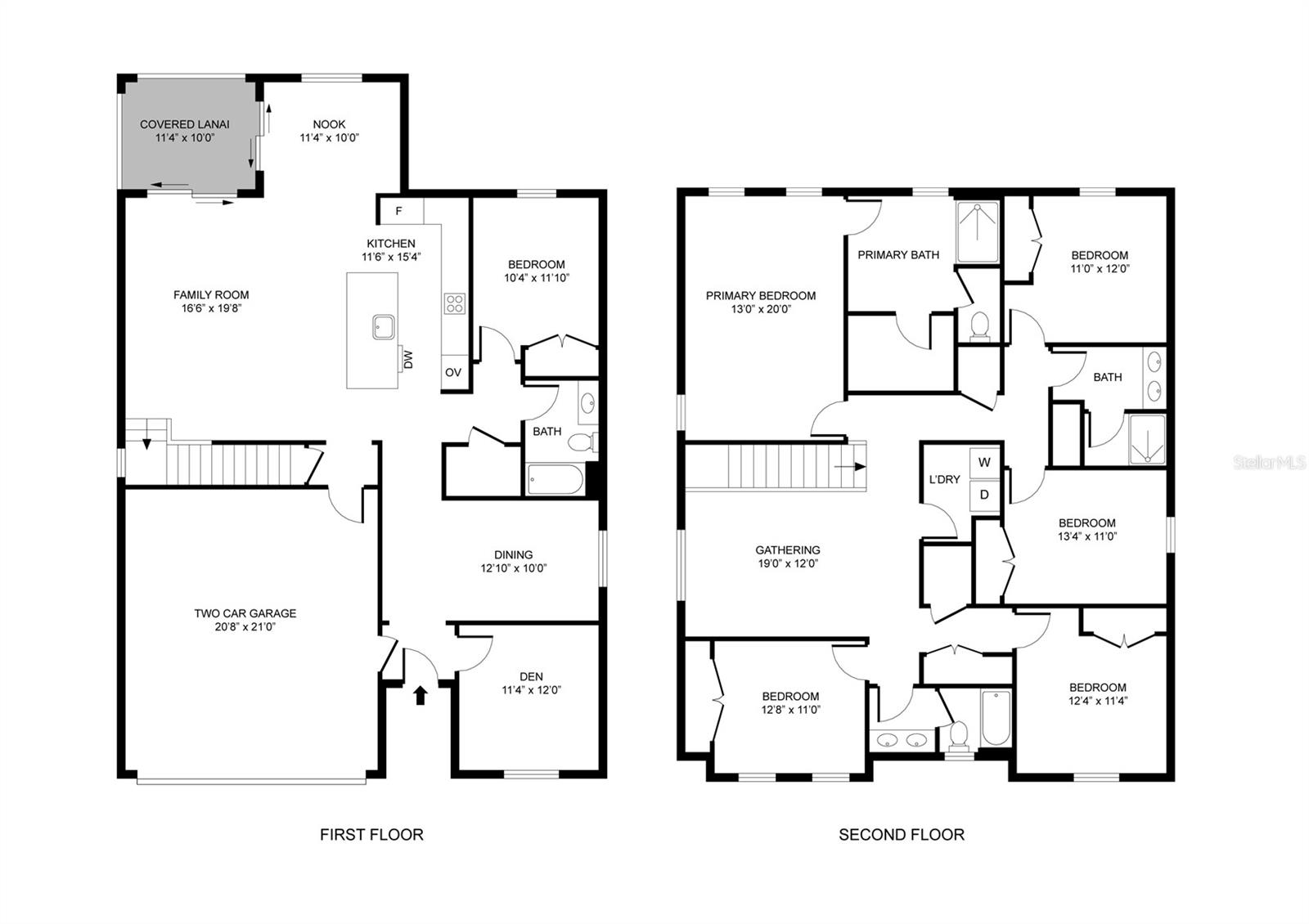 7833 TRAPANI LOOP, CLERMONT, FL, 34714