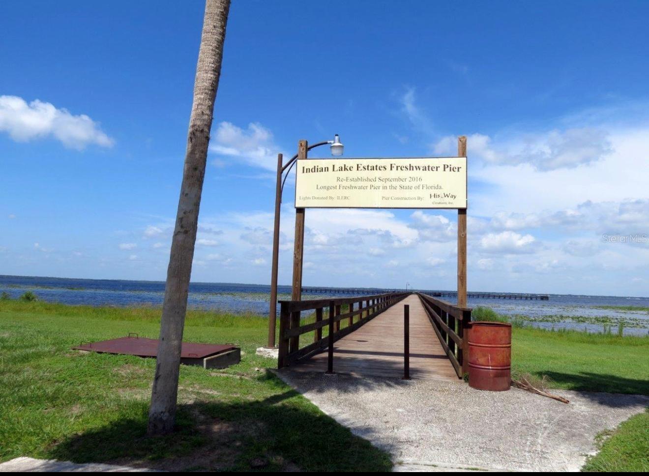 0 PLUMOSA DR, INDIAN LAKE ESTATES, FL, 33855