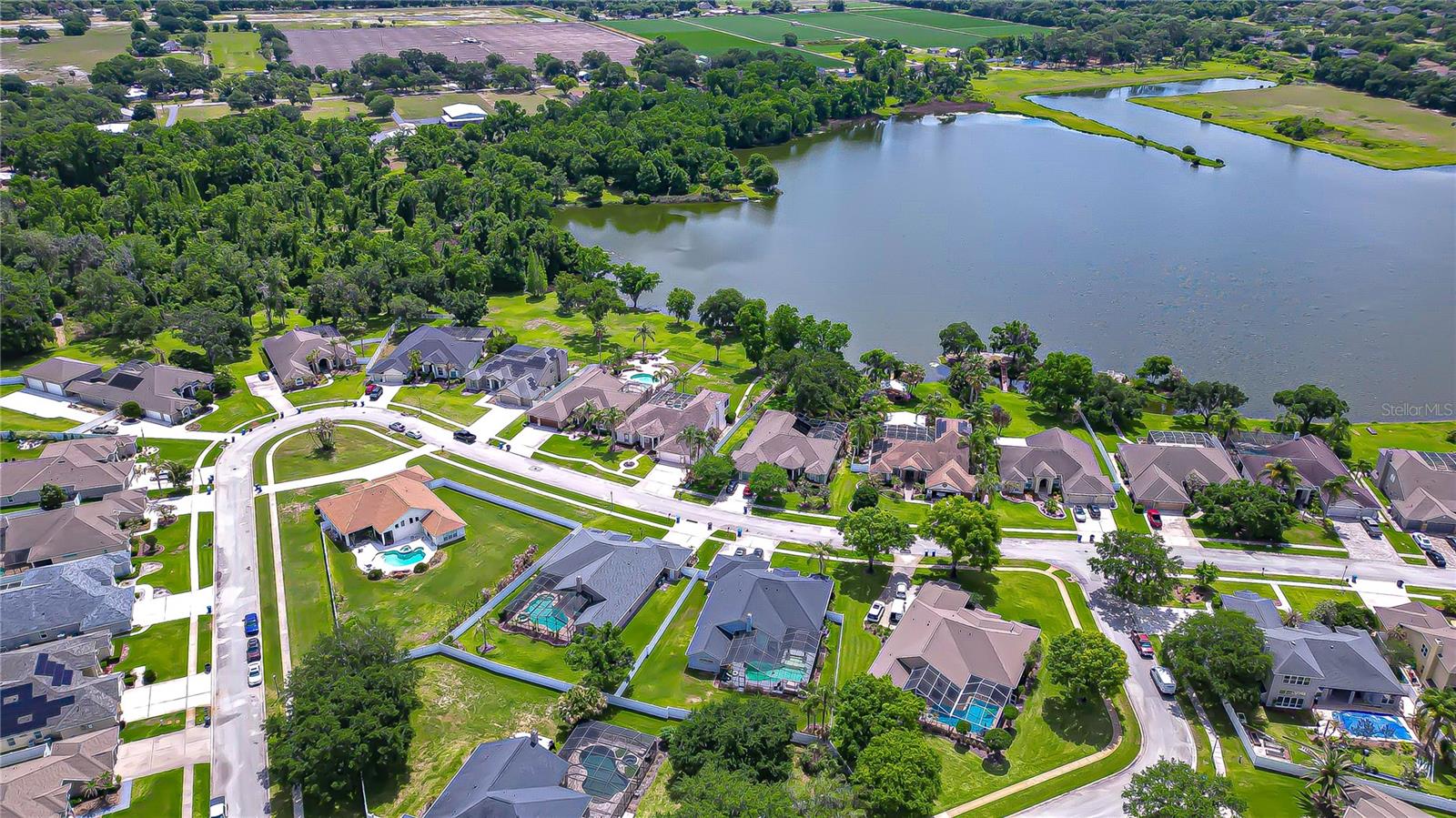 2833 MOSSY TIMBER TRL, VALRICO, FL, 33596