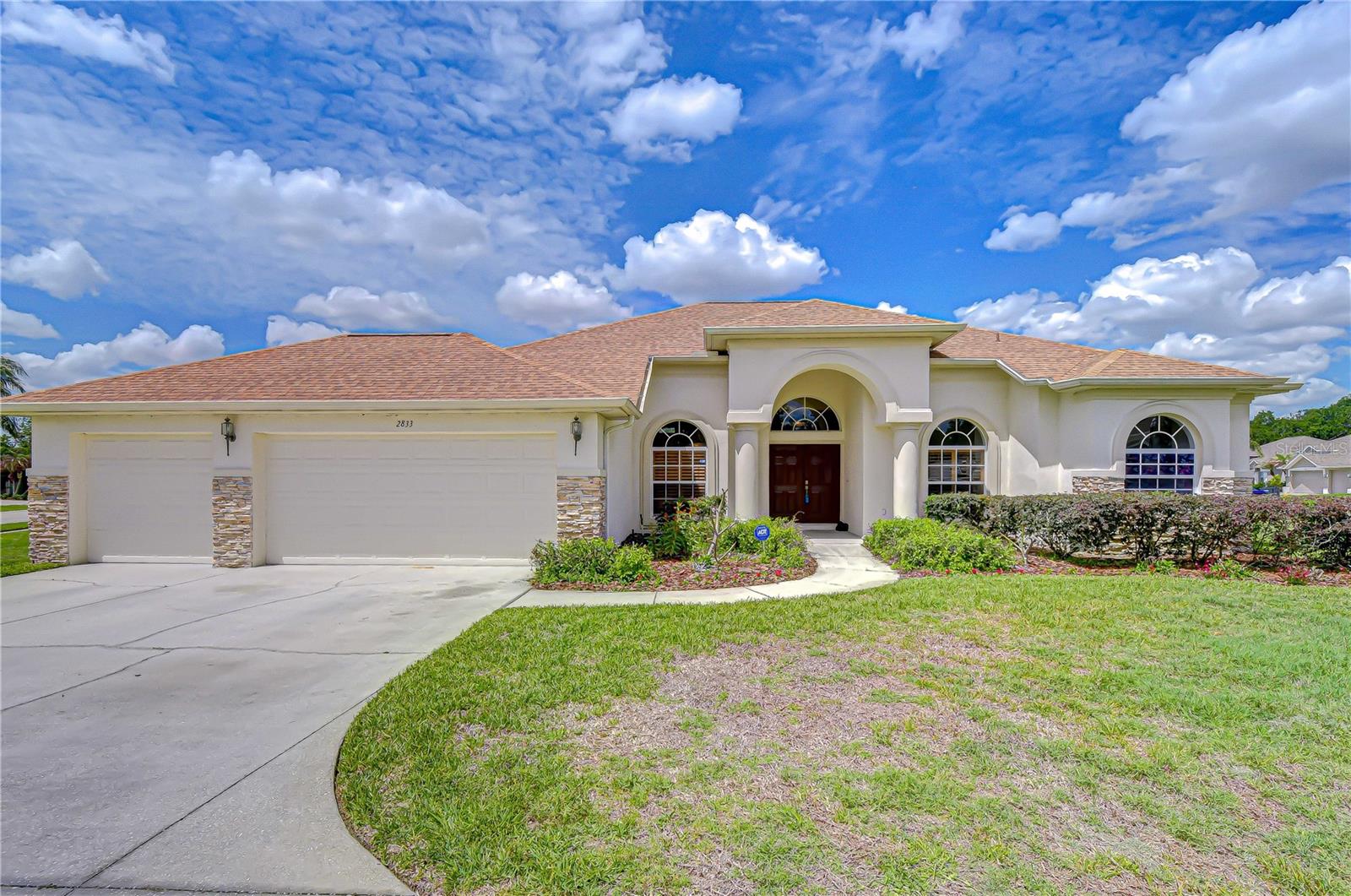 2833 MOSSY TIMBER TRL, VALRICO, FL, 33596