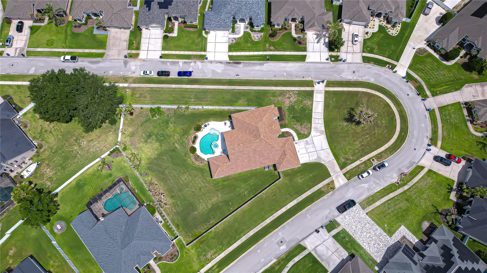 2833 MOSSY TIMBER TRL, VALRICO, FL, 33596