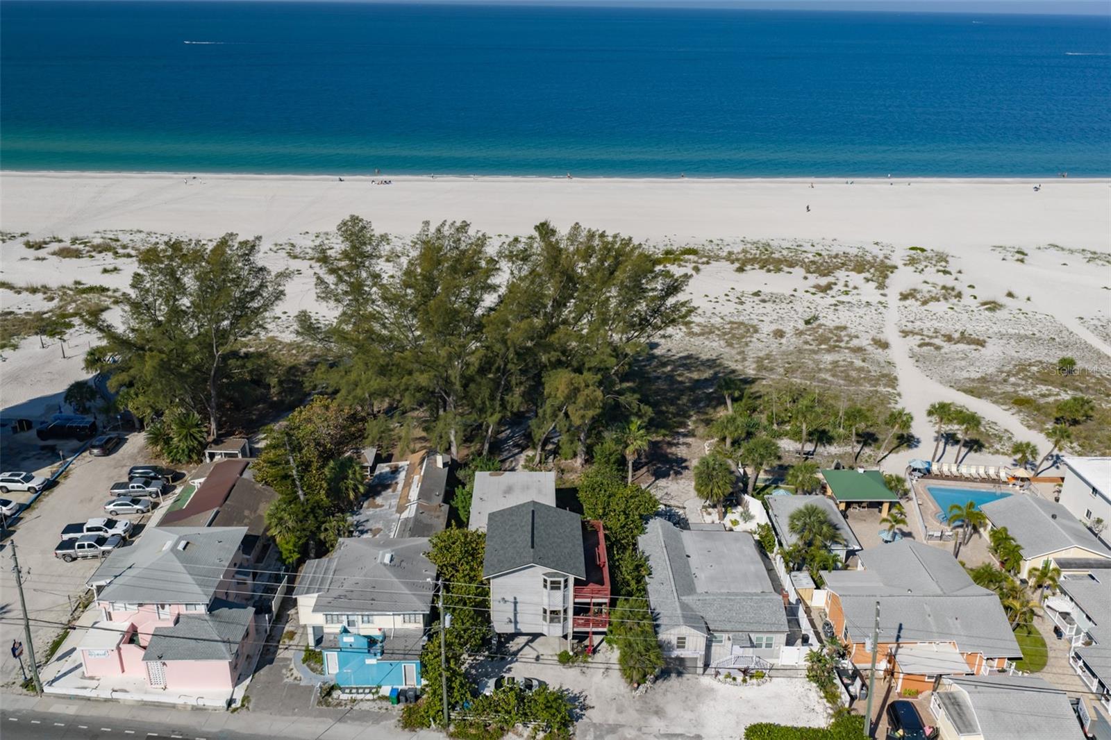 10220 GULF BLVD #1, TREASURE ISLAND, FL, 33706