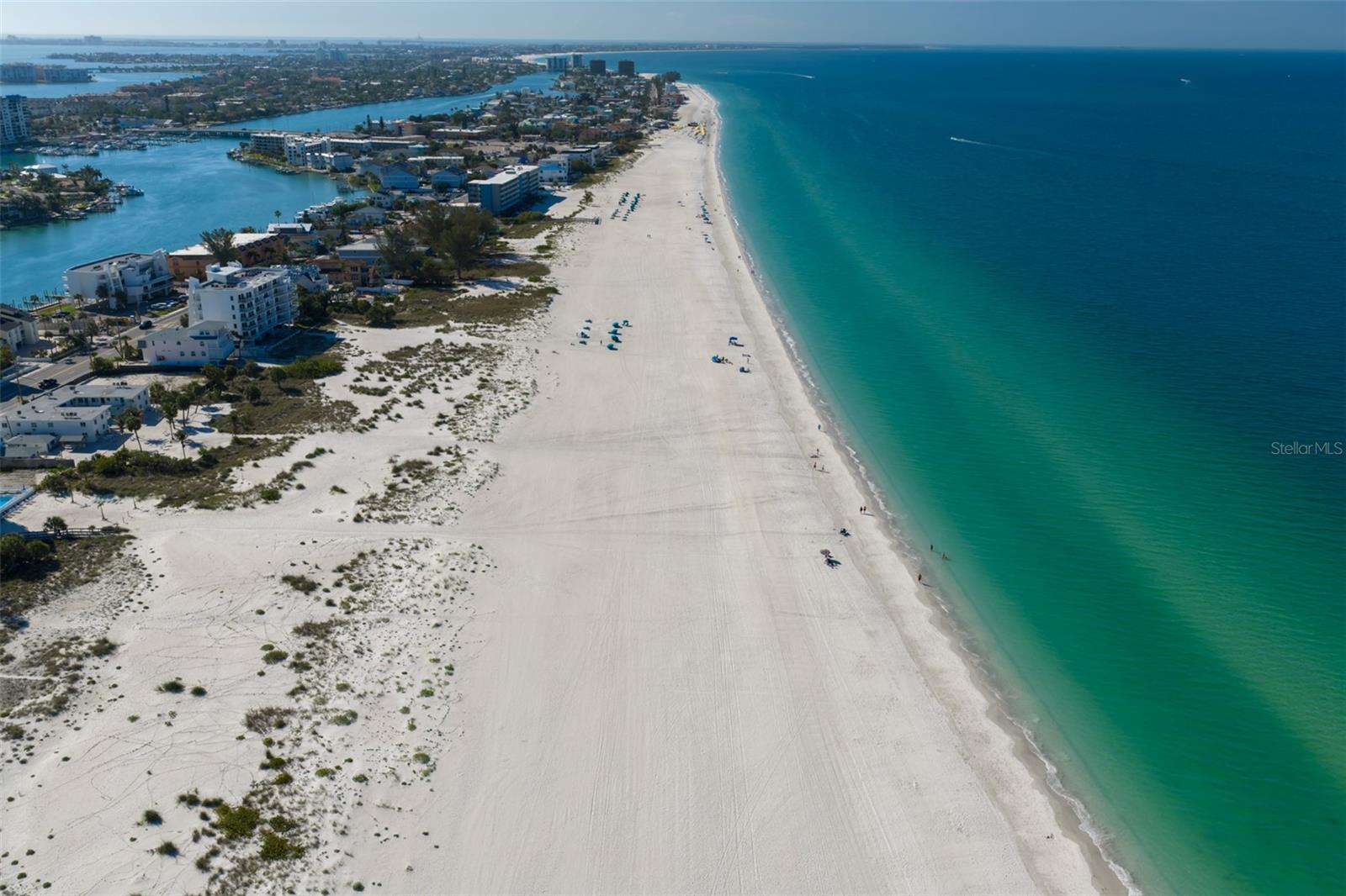 10220 GULF BLVD #1, TREASURE ISLAND, FL, 33706