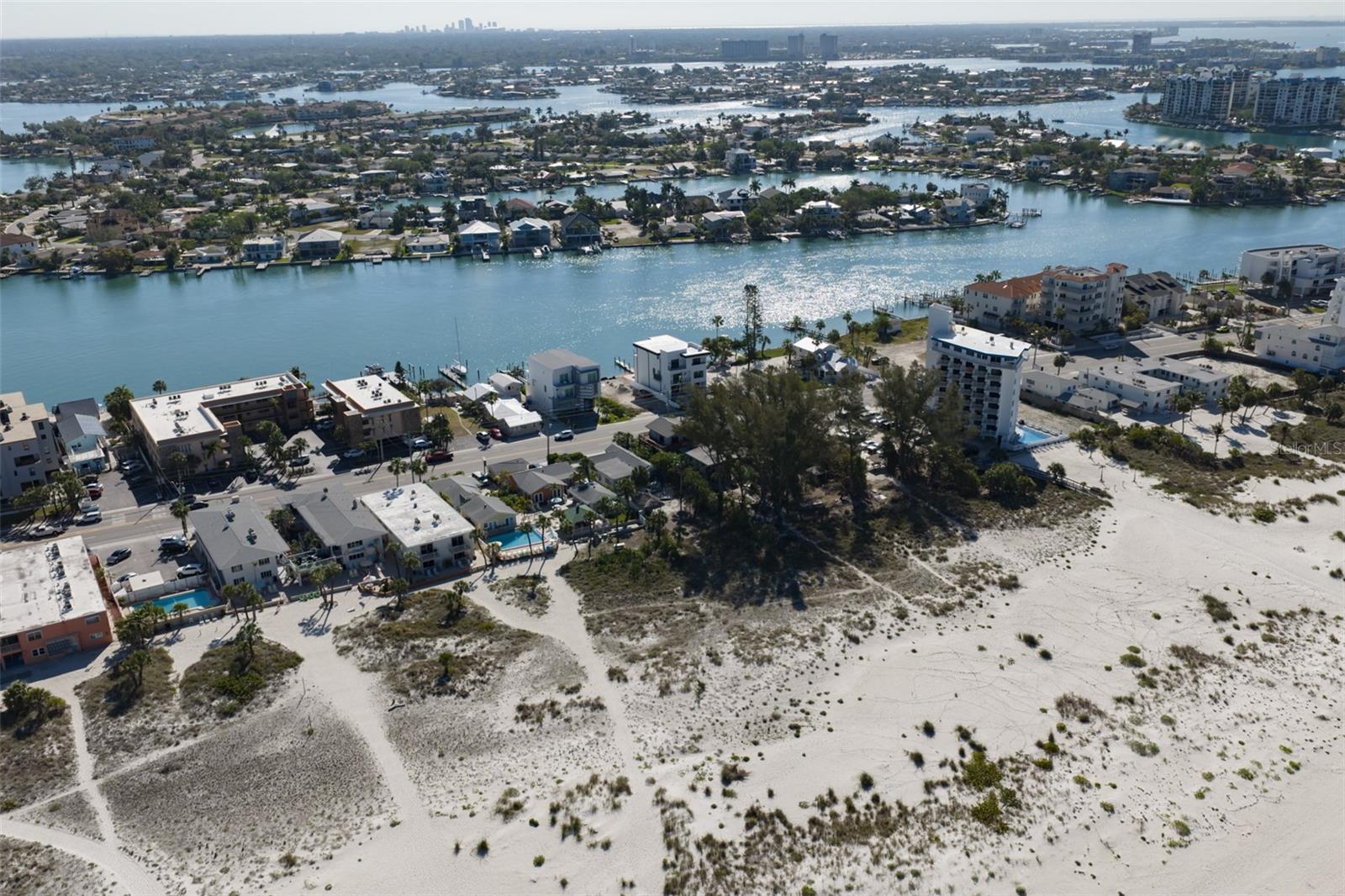 10220 GULF BLVD #1, TREASURE ISLAND, FL, 33706