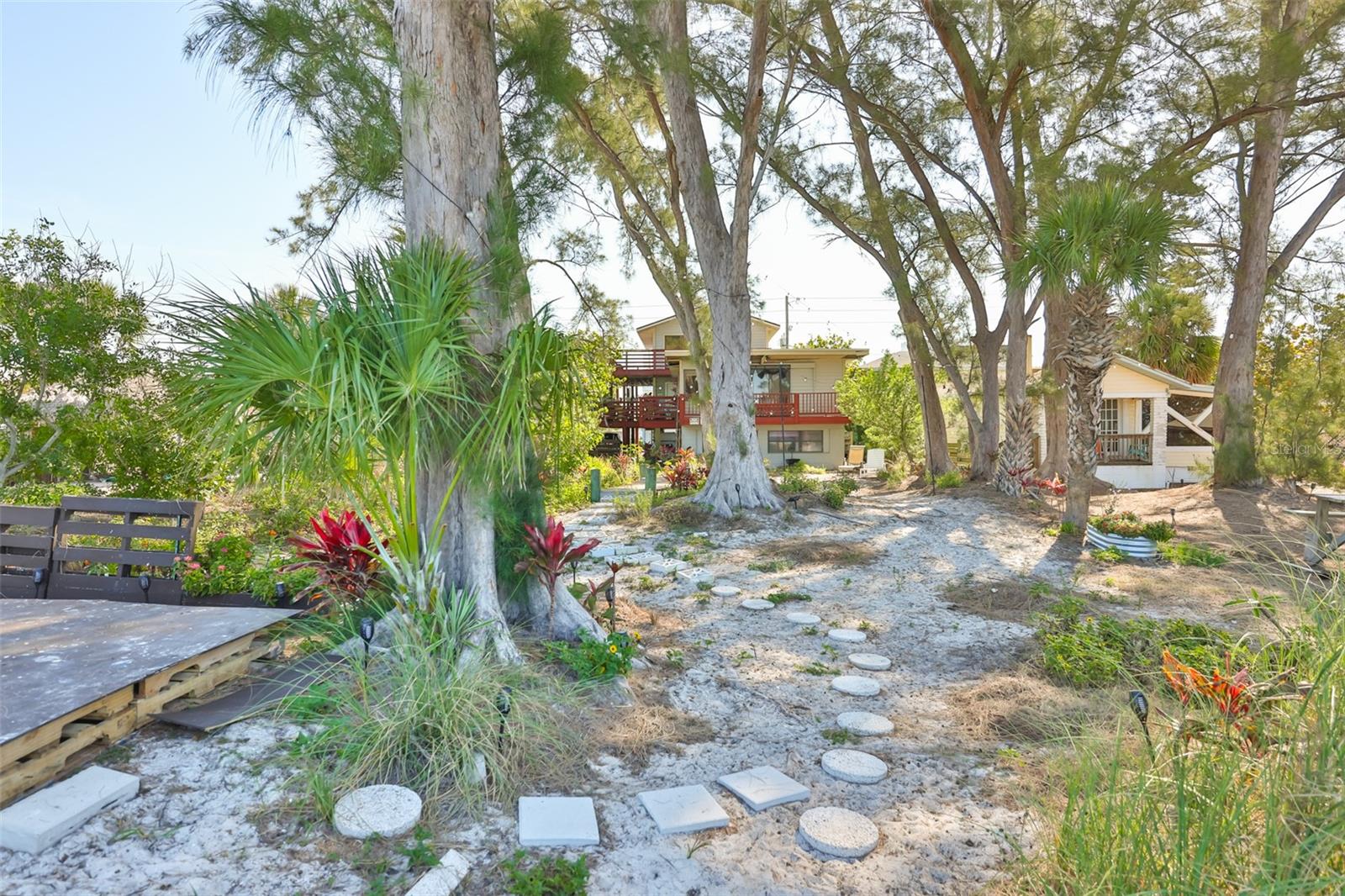 10220 GULF BLVD #1, TREASURE ISLAND, FL, 33706