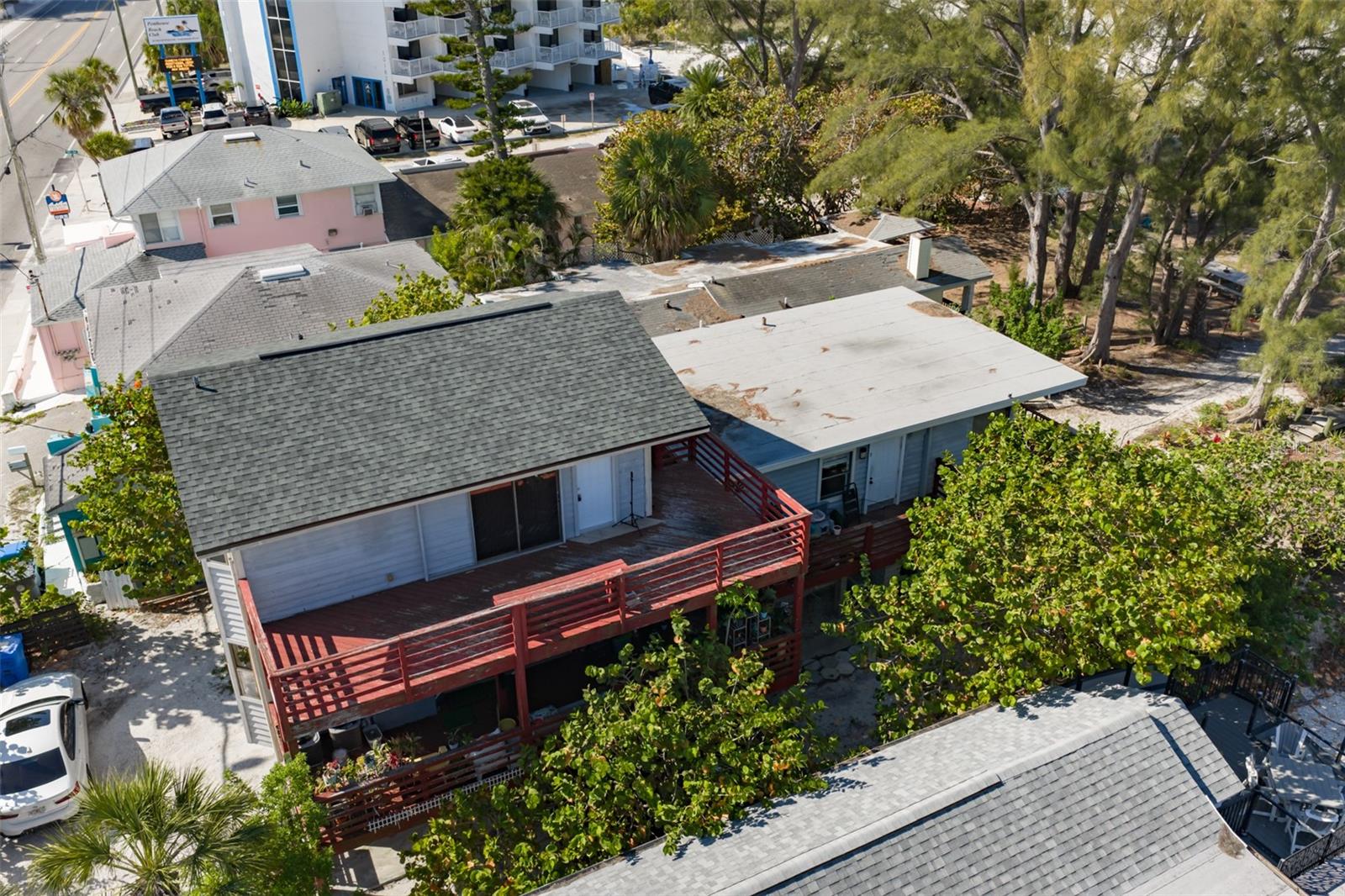 10220 GULF BLVD #1, TREASURE ISLAND, FL, 33706