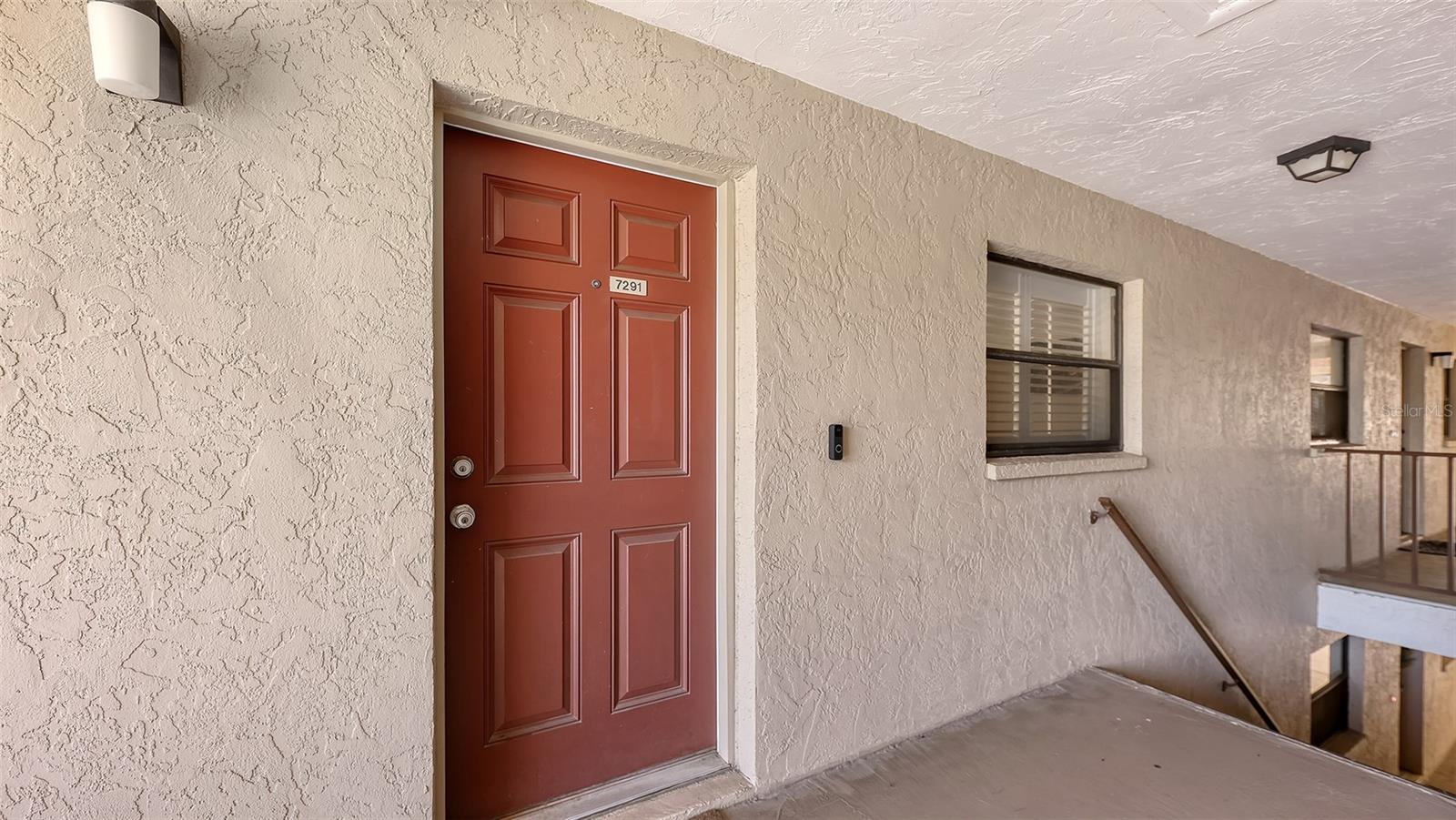 7291 CLOISTER DR #222, SARASOTA, FL, 34231