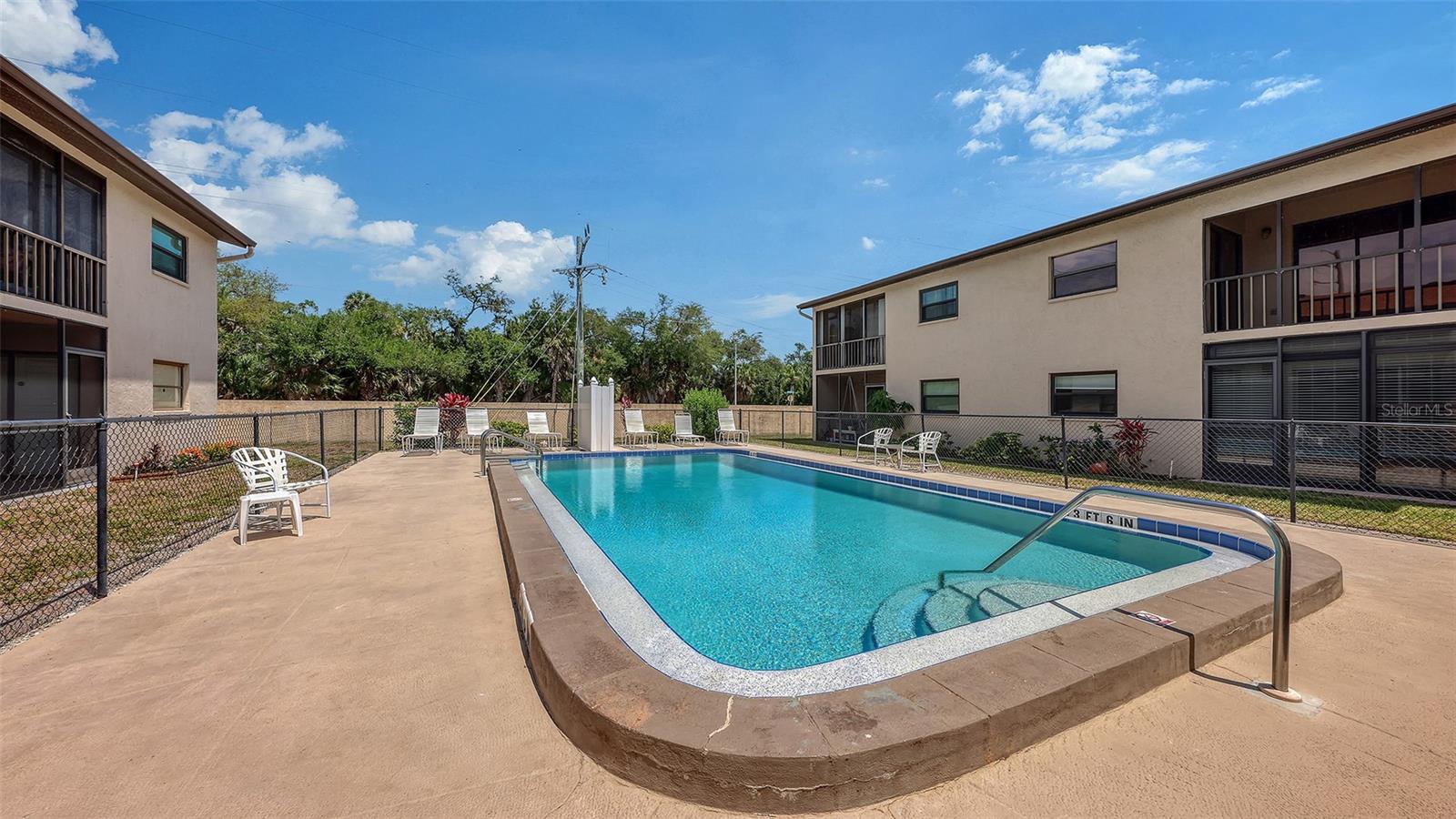 7291 CLOISTER DR #222, SARASOTA, FL, 34231