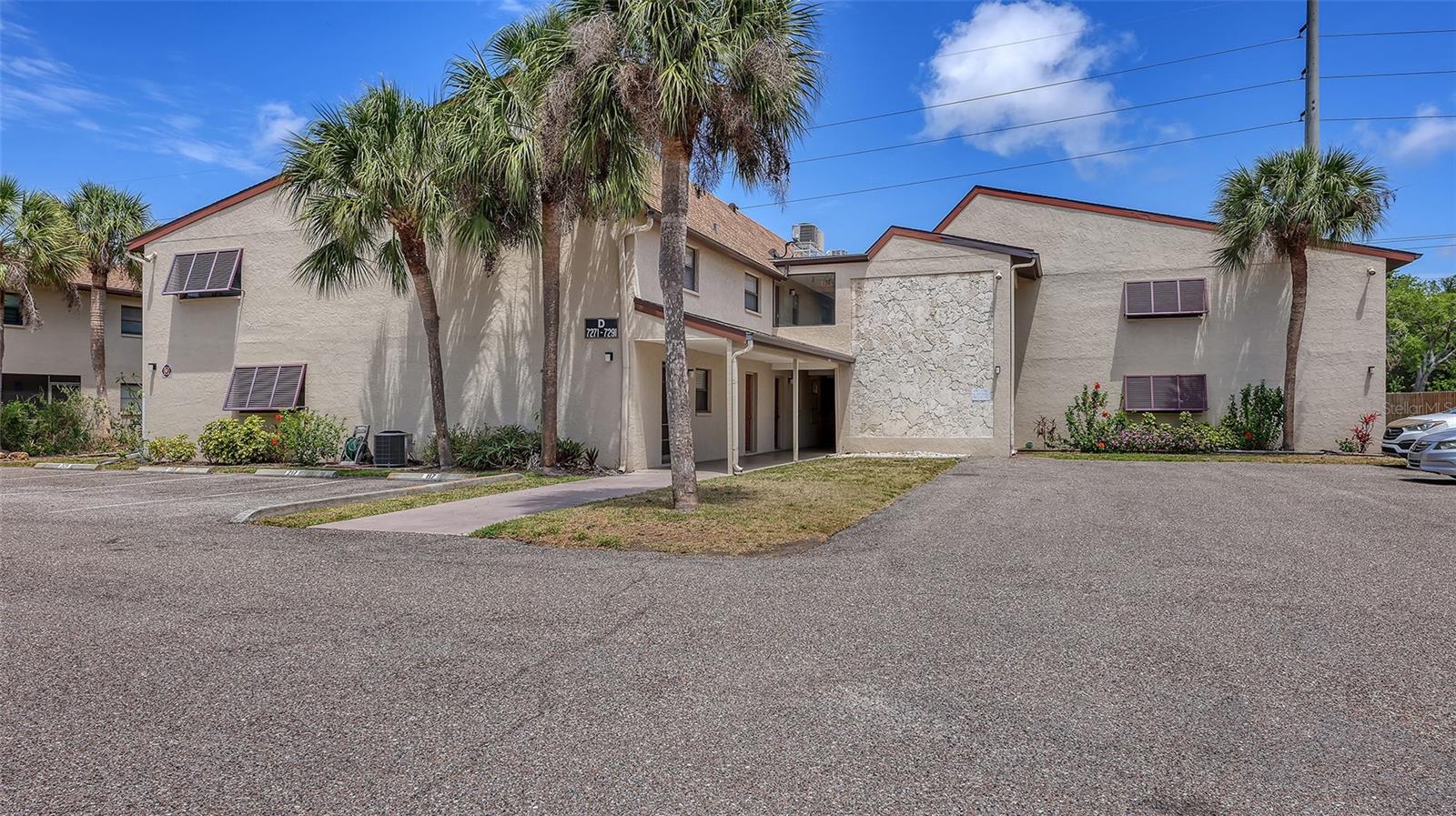 7291 CLOISTER DR #222, SARASOTA, FL, 34231