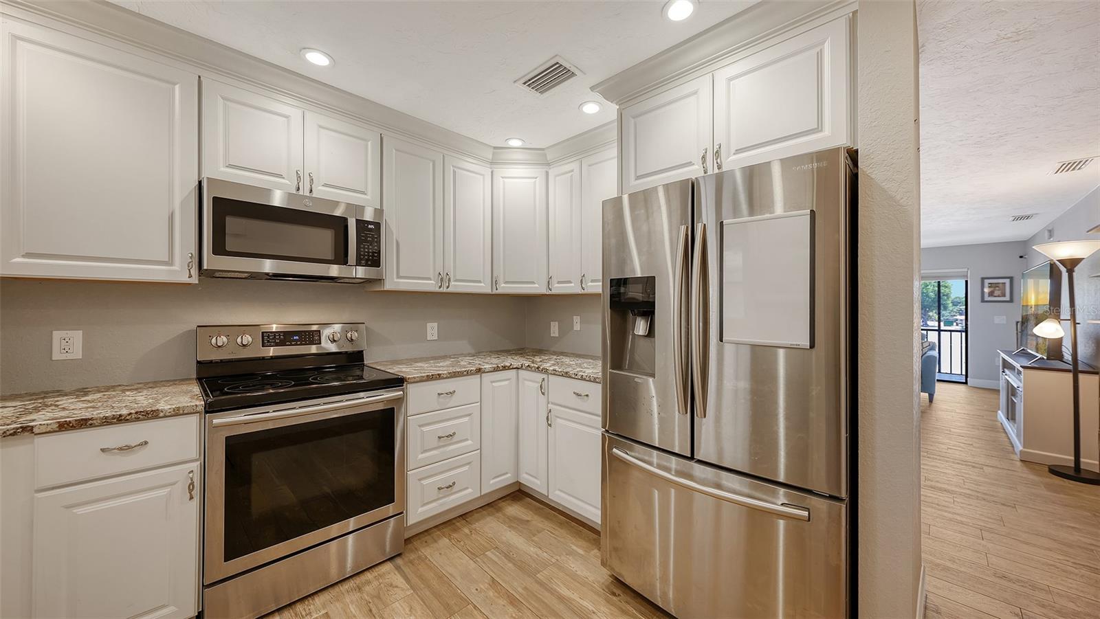 7291 CLOISTER DR #222, SARASOTA, FL, 34231