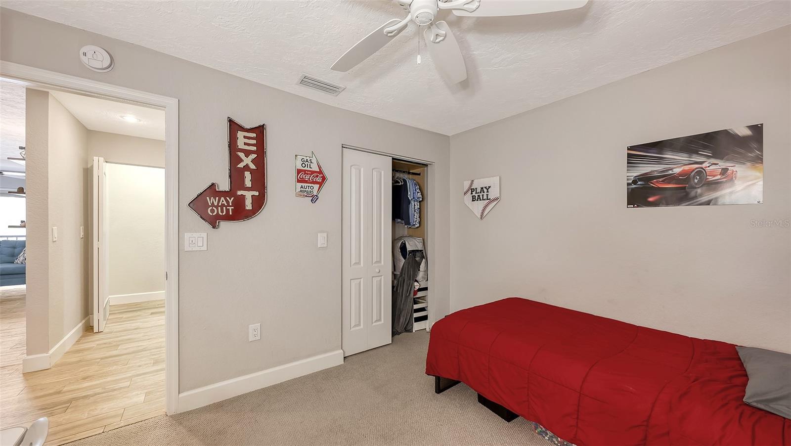 7291 CLOISTER DR #222, SARASOTA, FL, 34231