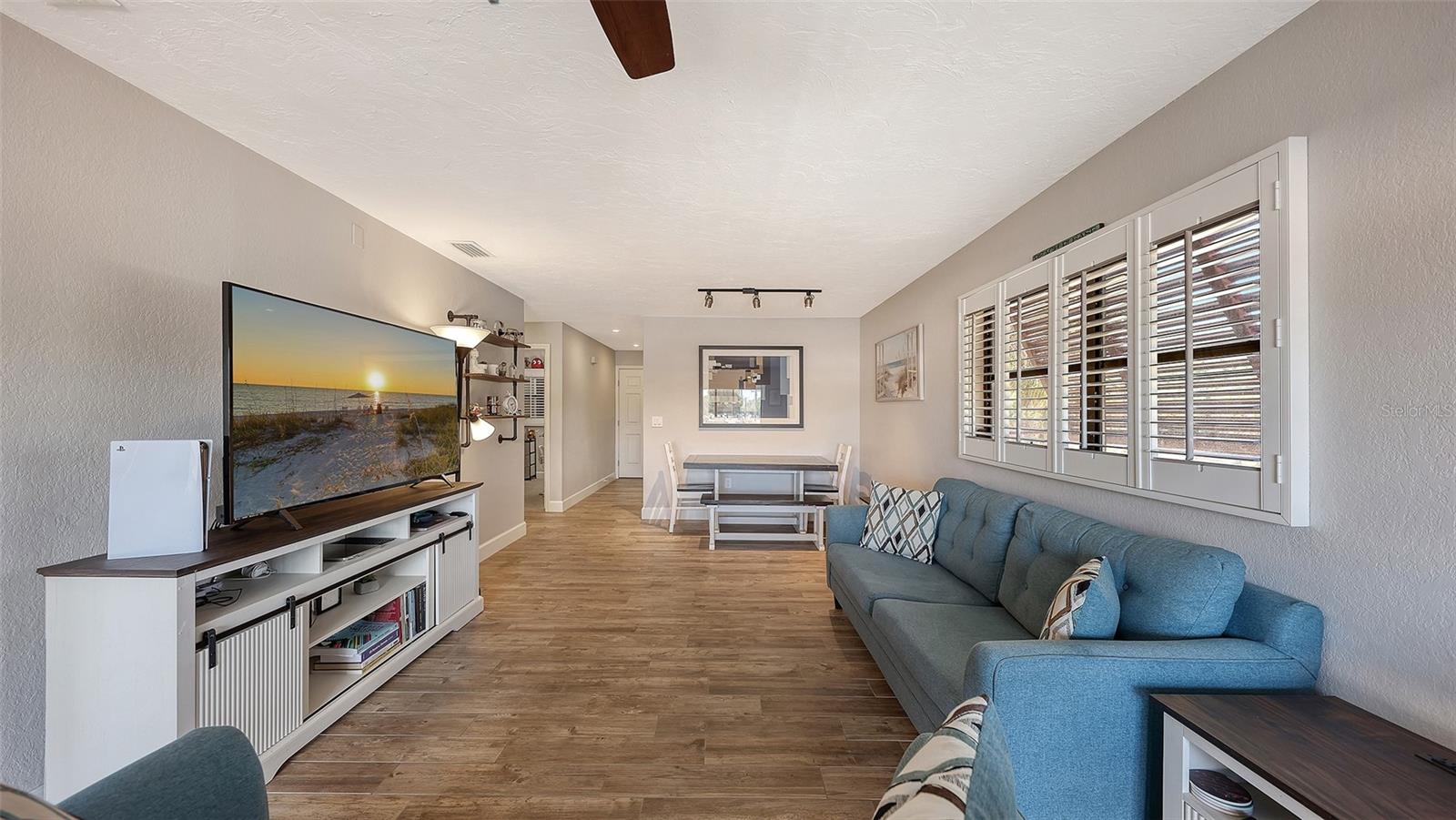 7291 CLOISTER DR #222, SARASOTA, FL, 34231