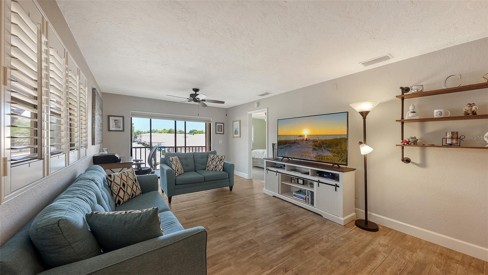 7291 CLOISTER DR #222, SARASOTA, FL, 34231