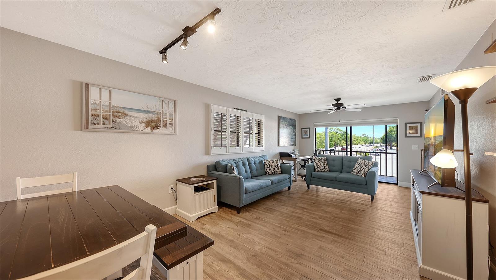 7291 CLOISTER DR #222, SARASOTA, FL, 34231