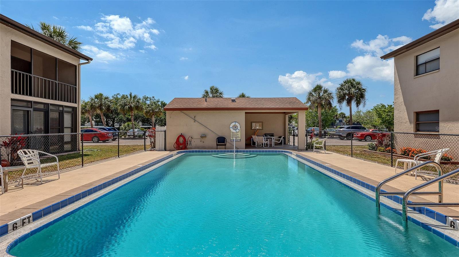 7291 CLOISTER DR #222, SARASOTA, FL, 34231