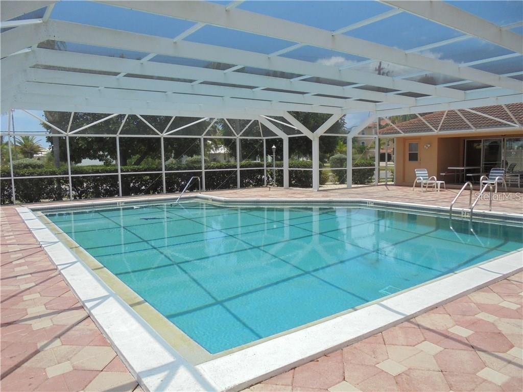 1477 PARK BEACH CIR #31, PUNTA GORDA, FL, 33950