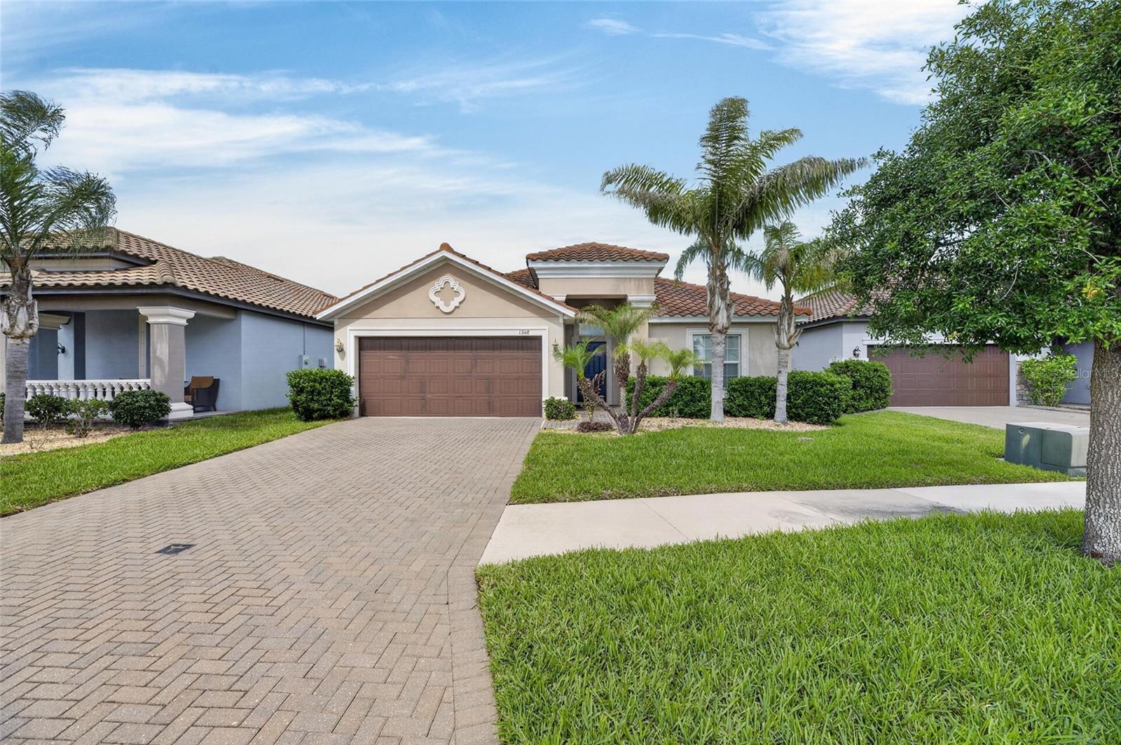 13168 GREEN VIOLET DR, RIVERVIEW, FL, 33579