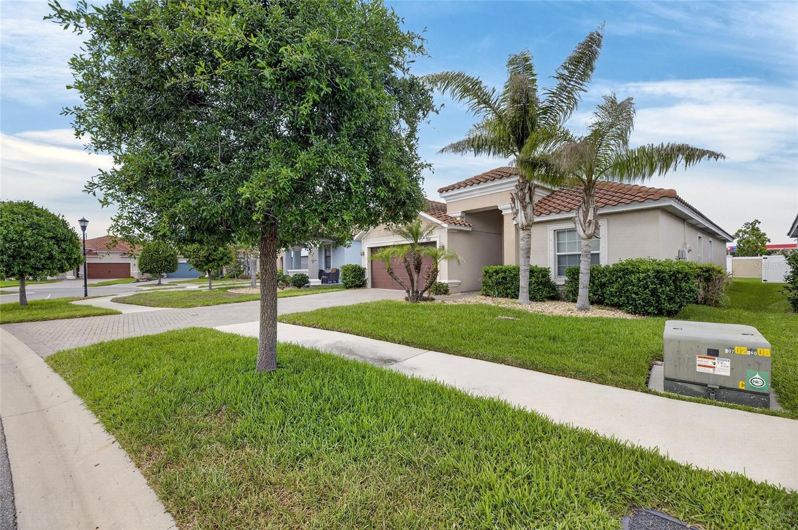 13168 GREEN VIOLET DR, RIVERVIEW, FL, 33579