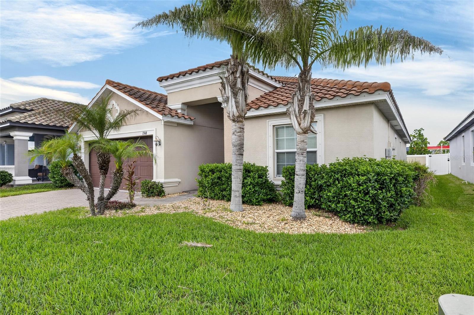 13168 GREEN VIOLET DR, RIVERVIEW, FL, 33579