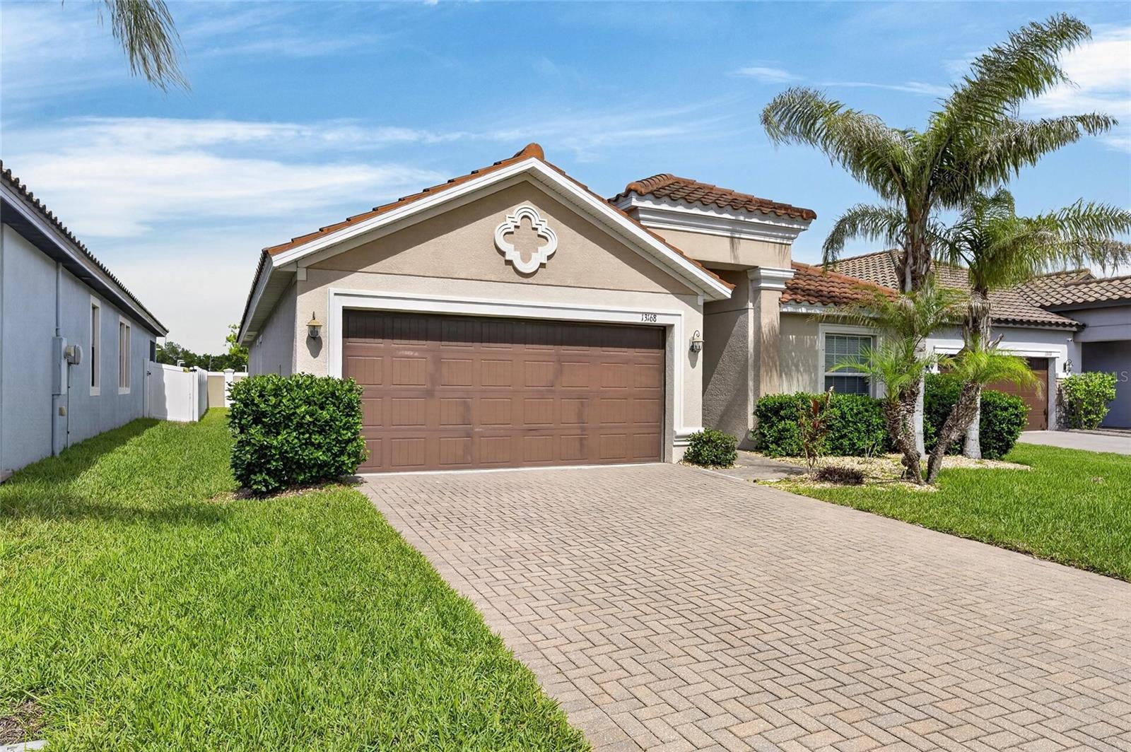 13168 GREEN VIOLET DR, RIVERVIEW, FL, 33579