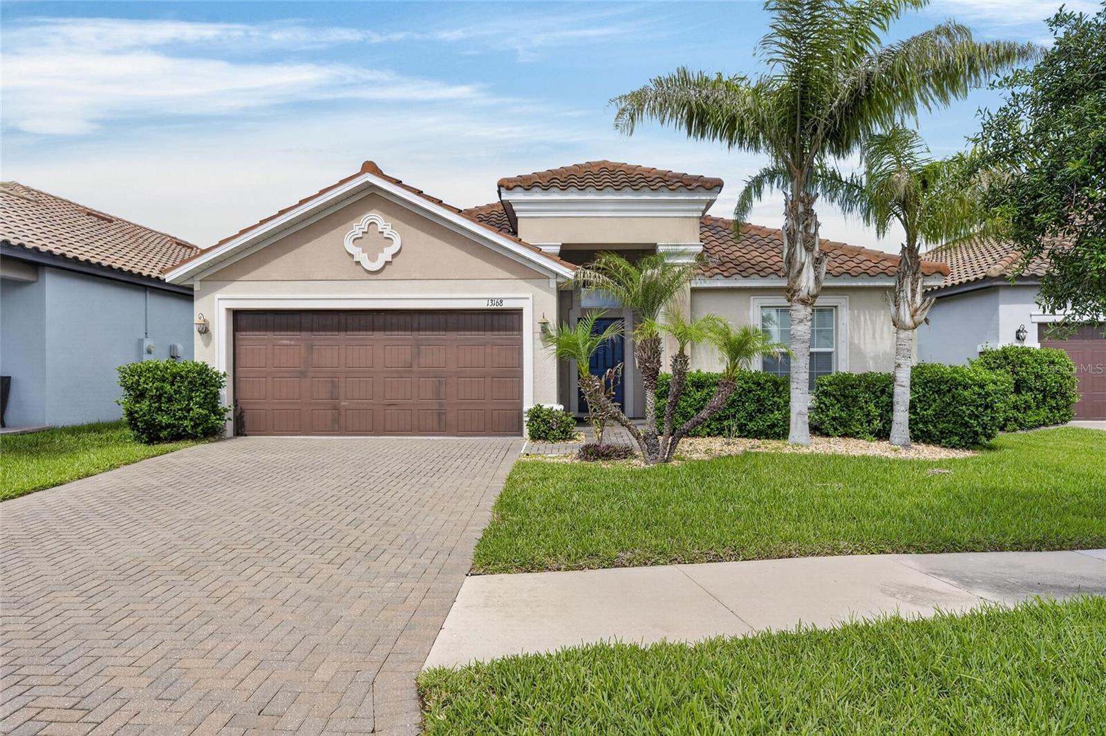 13168 GREEN VIOLET DR, RIVERVIEW, FL, 33579