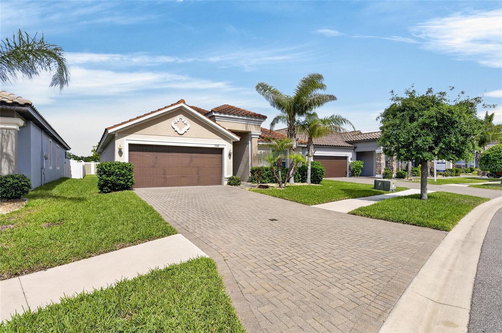 13168 GREEN VIOLET DR, RIVERVIEW, FL, 33579