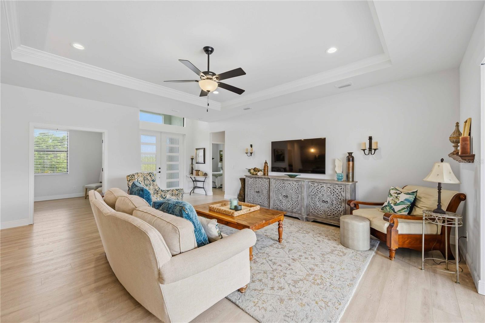 3572 COMO ST, PORT CHARLOTTE, FL, 33948