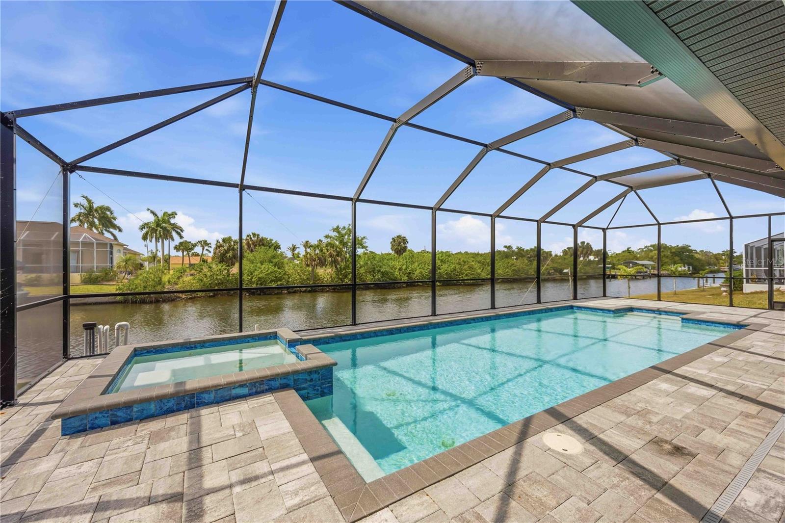 3572 COMO ST, PORT CHARLOTTE, FL, 33948