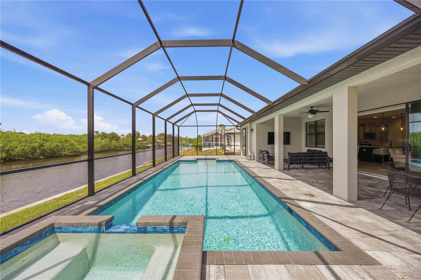 3572 COMO ST, PORT CHARLOTTE, FL, 33948