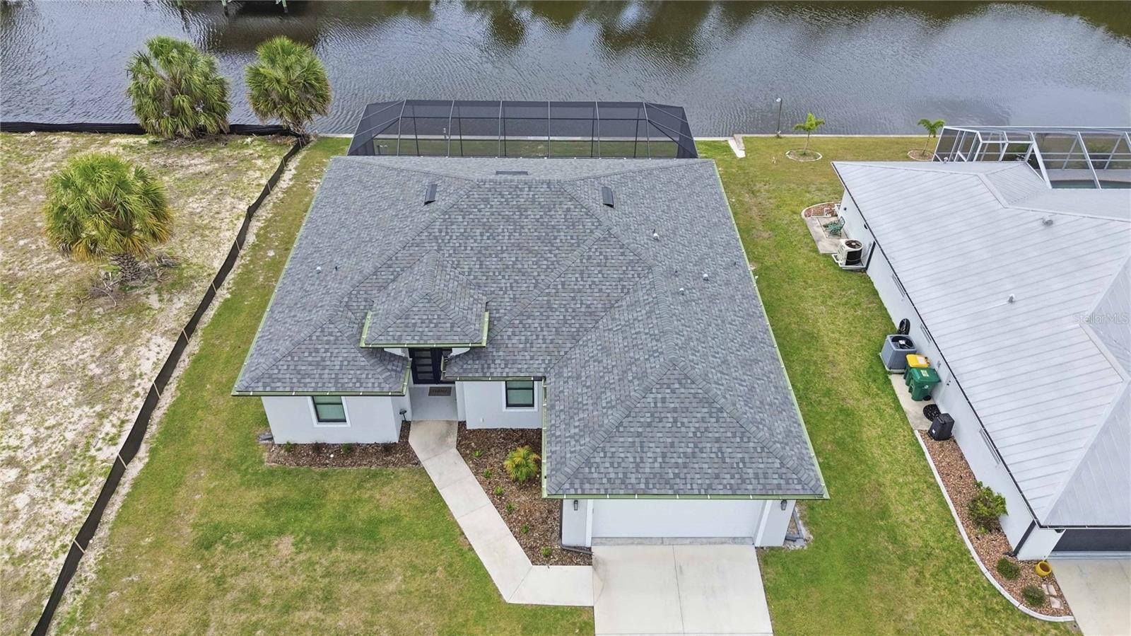 3572 COMO ST, PORT CHARLOTTE, FL, 33948