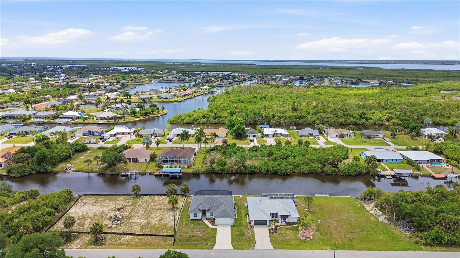 3572 COMO ST, PORT CHARLOTTE, FL, 33948